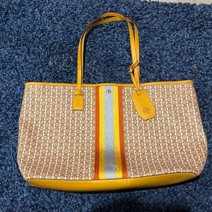 Tori Burch shoulder bag